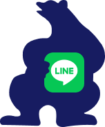 LINE